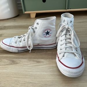 Converse Chuck Taylor All Stars